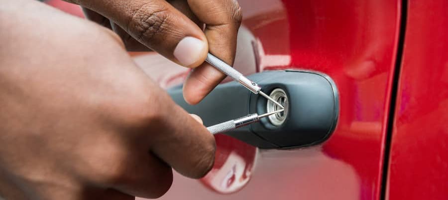 Mobile Locksmith Near You