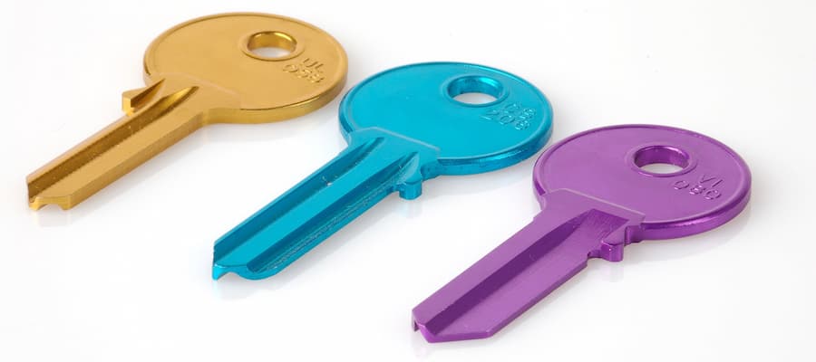 Mobile Locksmith Services